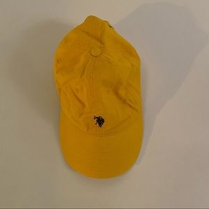 Ralph Lauren Polo Hat
